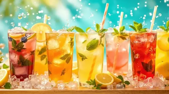 夏日汽水大赏 - 欧美午夜影院 夏日汽水大赏 欧美午夜影院 合集封面