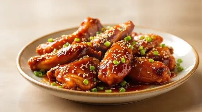 可乐鸡翅隐藏做法,甜到冒泡 欧美午夜影院 封面
