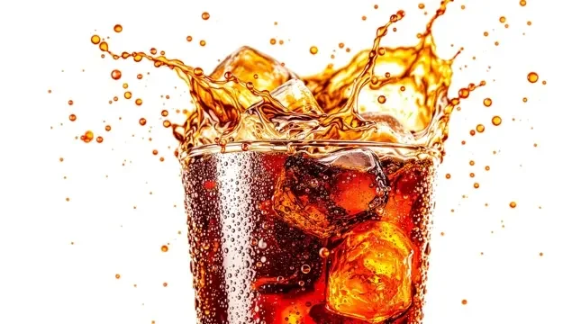 一口气喝完 1.5L 可乐!气泡挑战实录 - 欧美午夜影院 一口气喝完 1.5L 可乐!气泡挑战实录 欧美午夜影院 封面